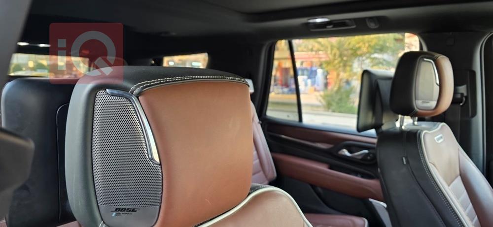 جي ام سي يوكون